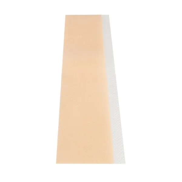 Curativo de Silicone para Cicatrizes e  Queloides Mepiform 4x30 Unidade - Imagem 3