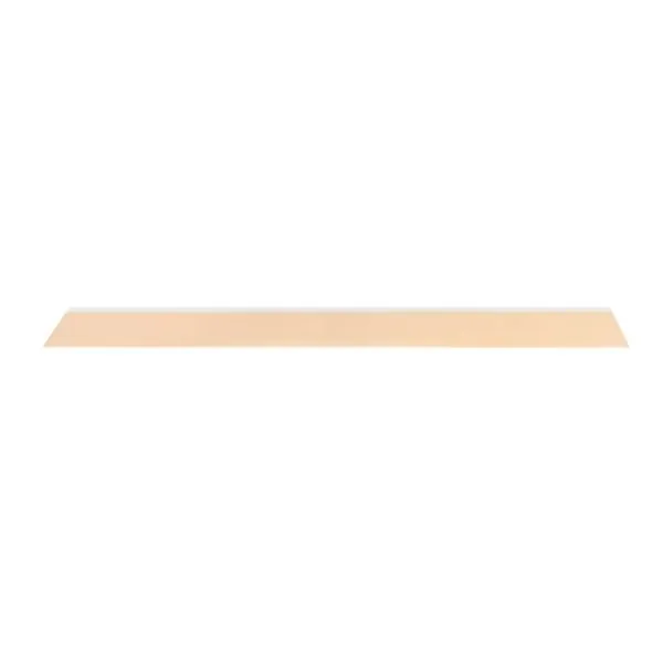 Curativo de Silicone para Cicatrizes e  Queloides Mepiform 4x30 Unidade - Imagem 2