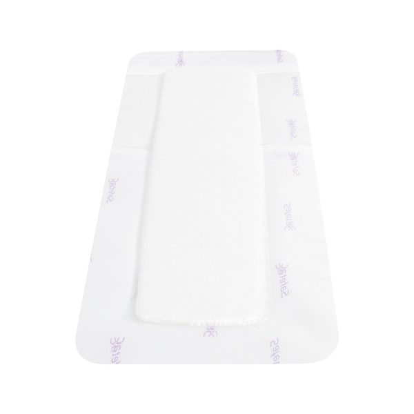 Curativo Pós-operatório Mepilex  Border Post-Op 10x30 Unidade - Imagem 7