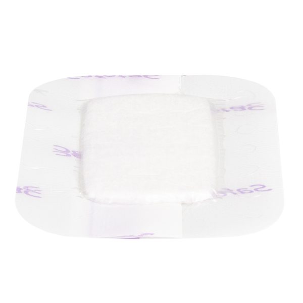 Curativo Pós-operatório Mepilex Border Post-Op 6x8 Unidade - Imagem 6