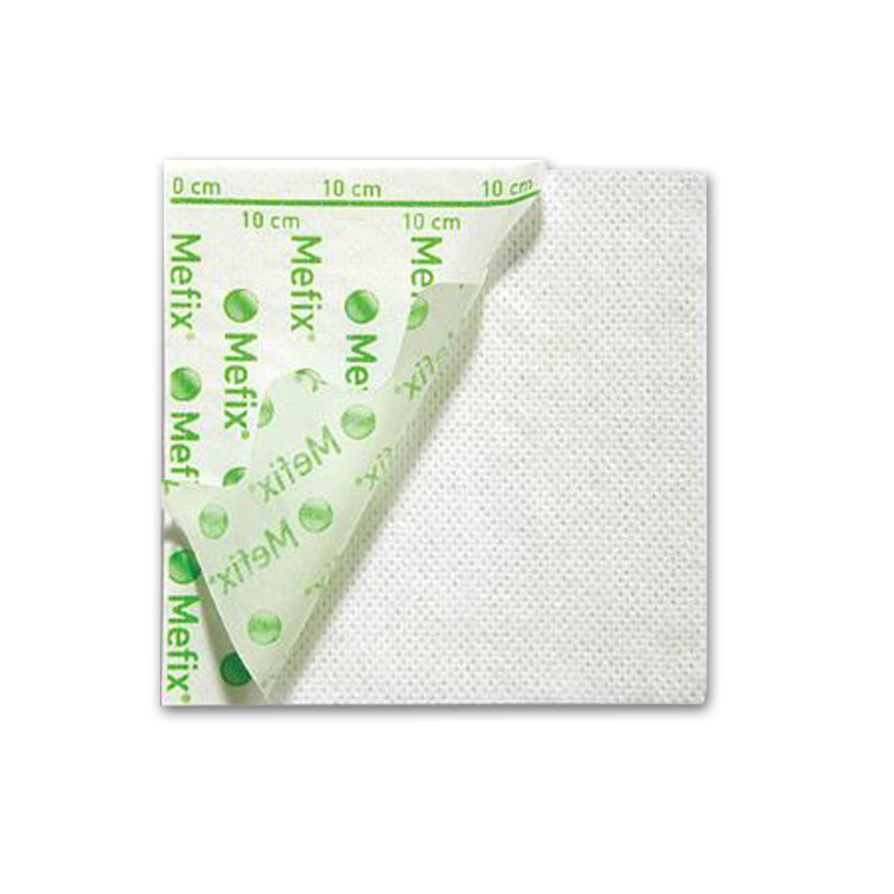 Curativo de fixação para coberturas Mefix 20x10 Unidade - Imagem 2